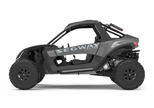 Segway Villain SX10 SSV