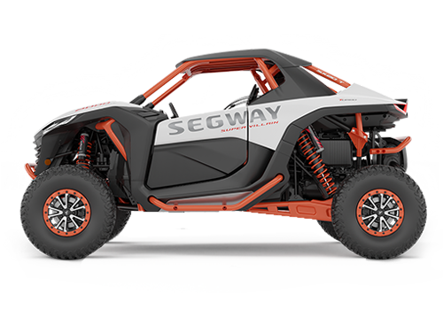 Segway Super Villain SX20 SSV