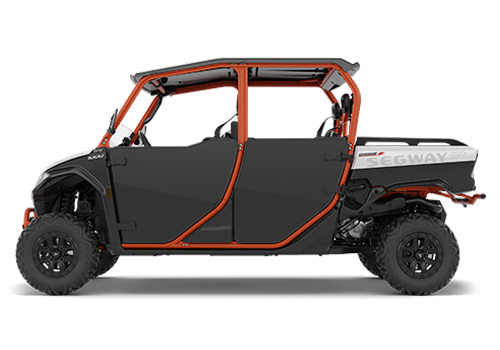 Segway Fugleman UT10 Crew UTV