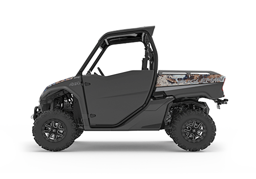 Segway Fugleman UT10 UTV