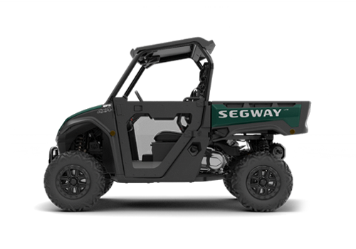 Segway Fugleman UT6 UTV
