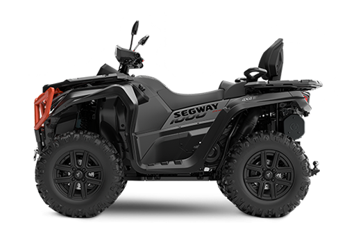 Segway AT10 ATV