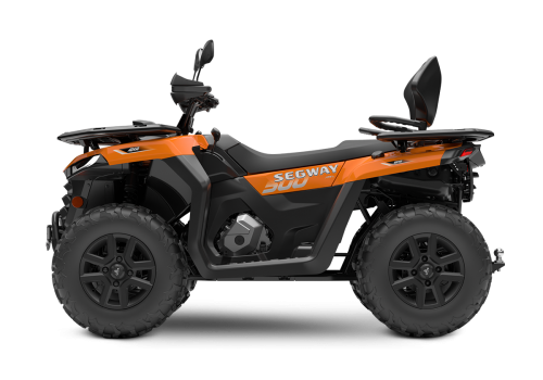 Segway AT5 ATV