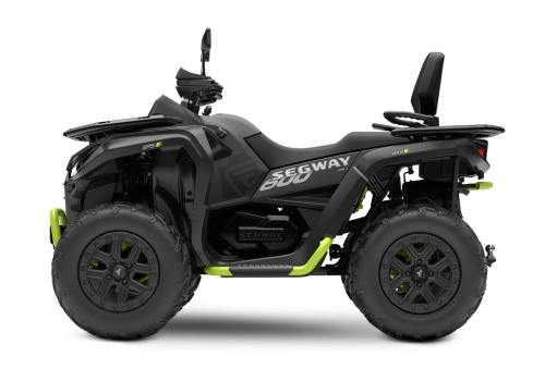 Segway Snarler AT6 ATV