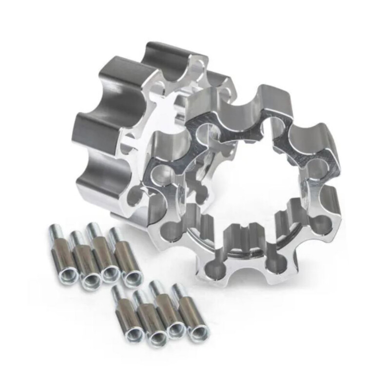 XRW Racing Parts - Wheel Spacers  - For Segway Snarler AT6 L