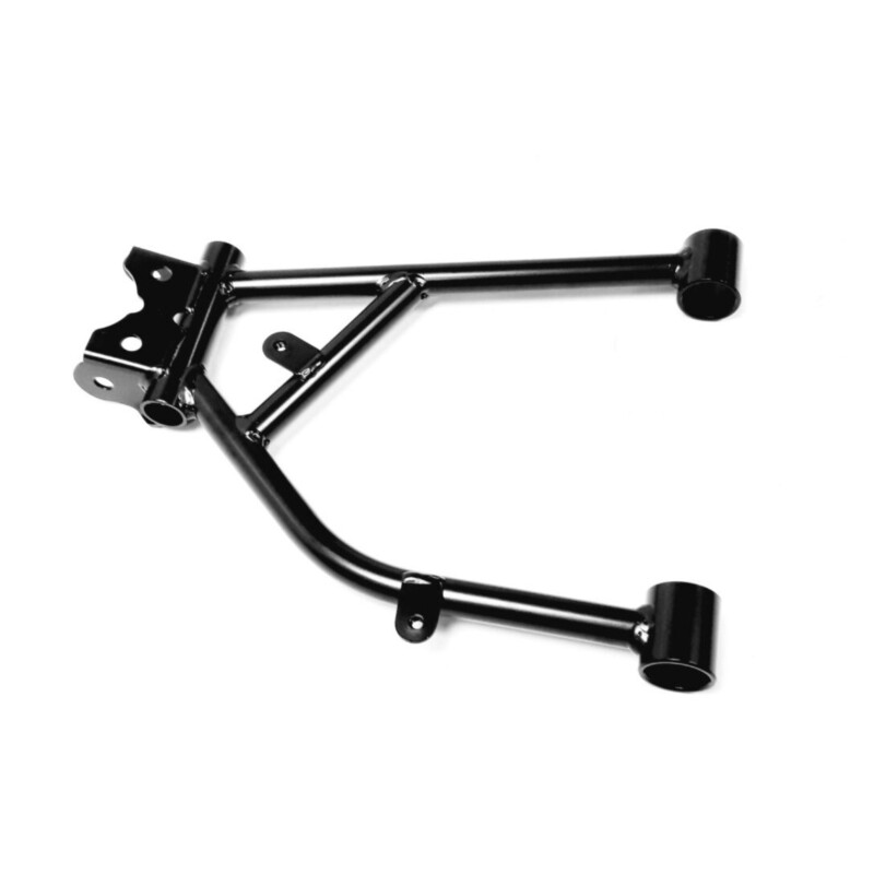 SEGWAY PARTS - Green Upper Weld Arm Rr