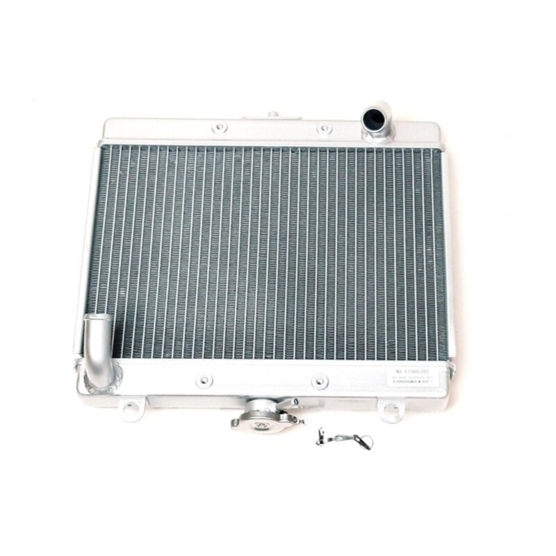 Engine Radiator Body