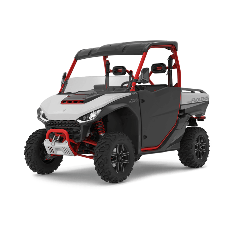 Fugleman UT10