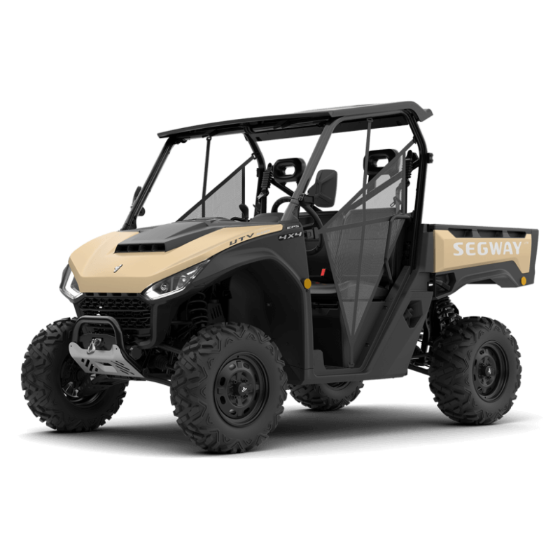Fugleman UT6