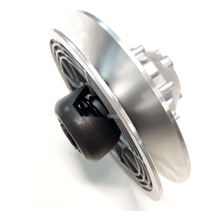 SEGWAY PARTS - Snarler - Secondary Clutch Assembly [ Driven Clutch ] - CX Type