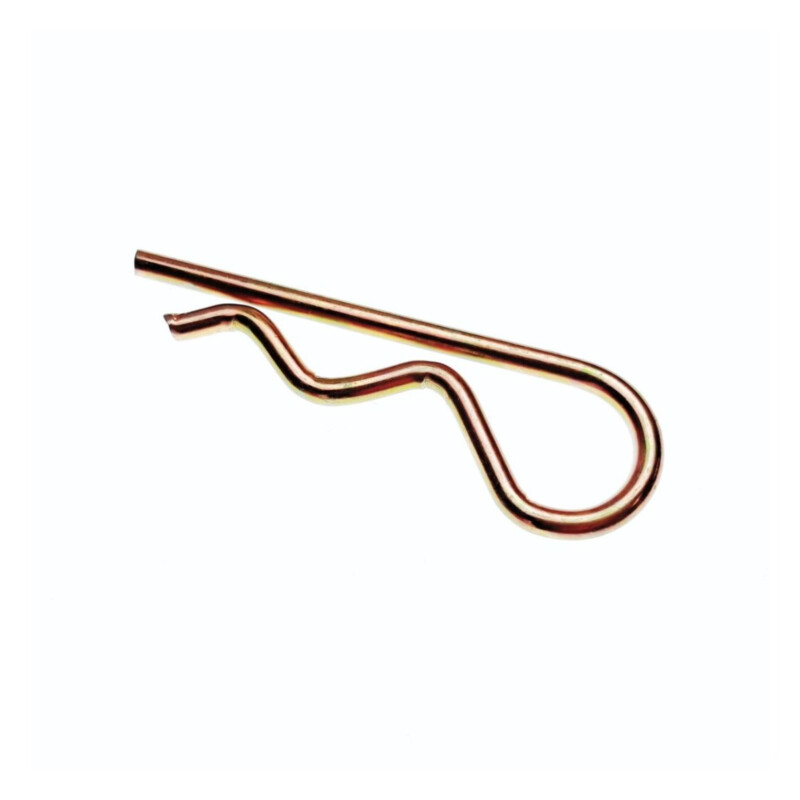 Lock Pin 12