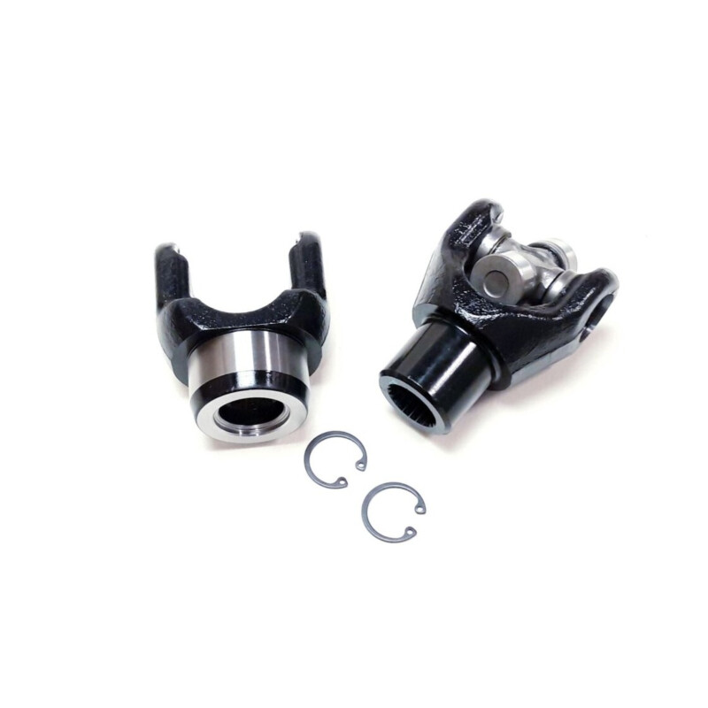 Q02-R102000-000-00 - Universal Joint
