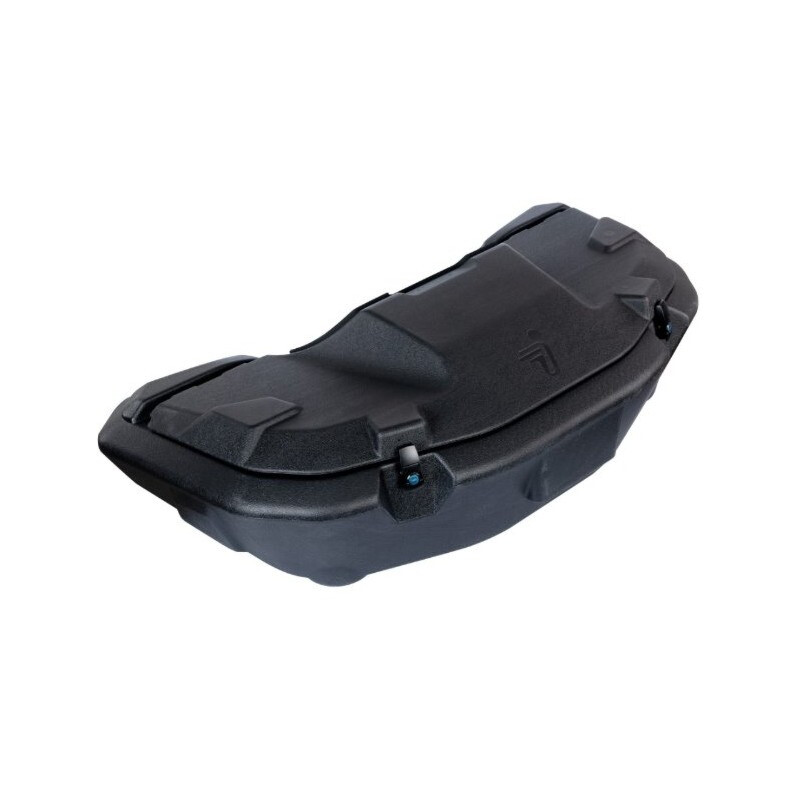 Segway | Rear Cargo Box