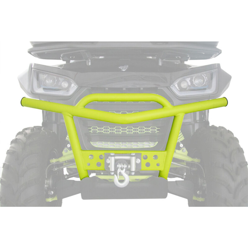 SEGWAY - Snarler Front Bumper Kit - Green