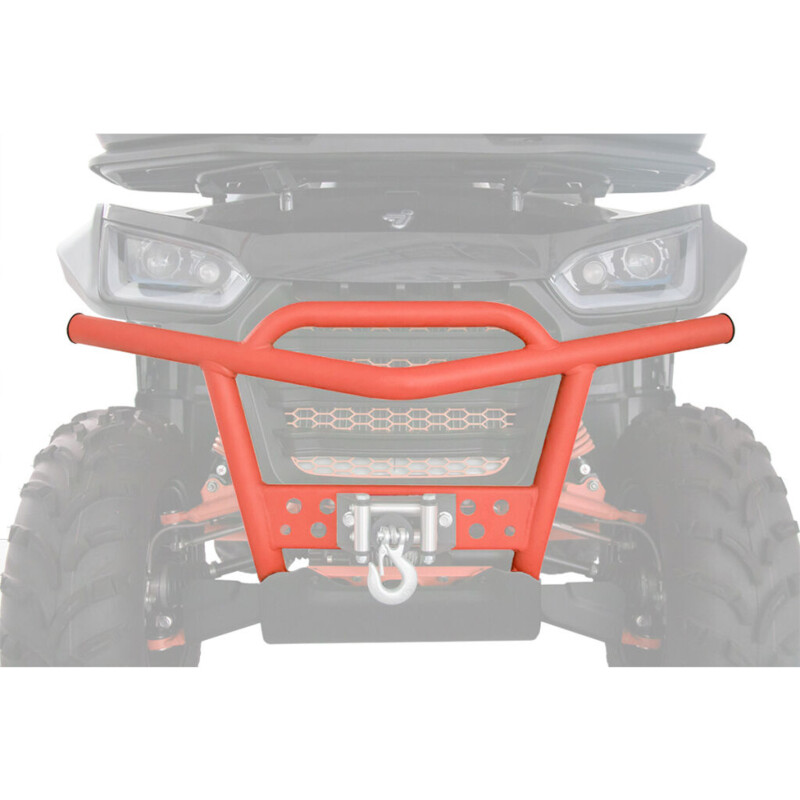 SEGWAY - Snarler Front Bumper Kit - Red