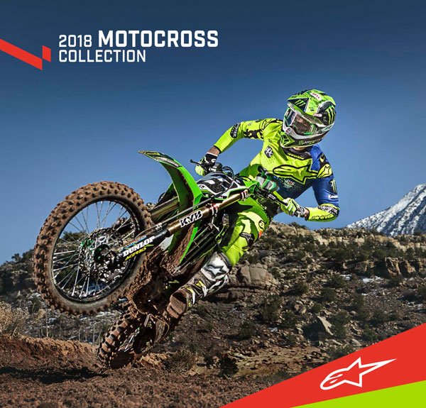 mx catalogue 2018