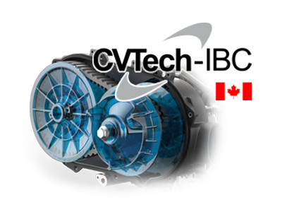CVTECH AUTOMATIC TRANSMISSION
