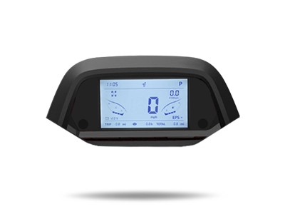 DIGITAL MULTIFUNCTIONAL DISPLAY