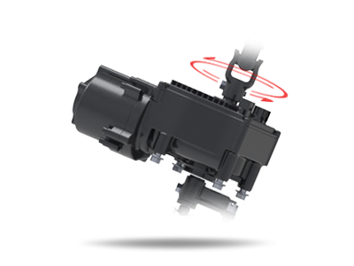 ELECTRIC POWER STEERING(EPS)