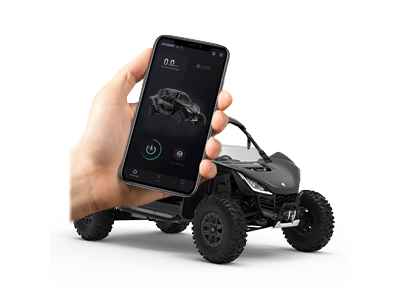 SMART COMMANDING SYSTEM