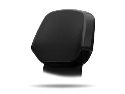 PASSENGER BACKREST