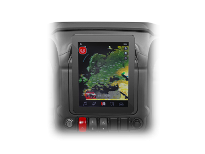 10.4 TOUCH SCREEN
