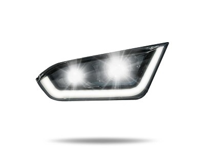 FULL LED LIGHTING