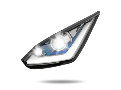 FULL LED LIGHTING