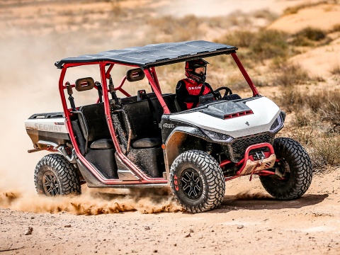 Fugleman UT10