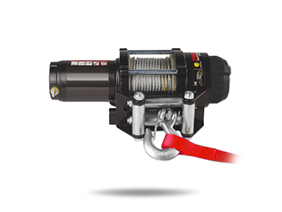 3000 LBS ELECTRIC WINCH