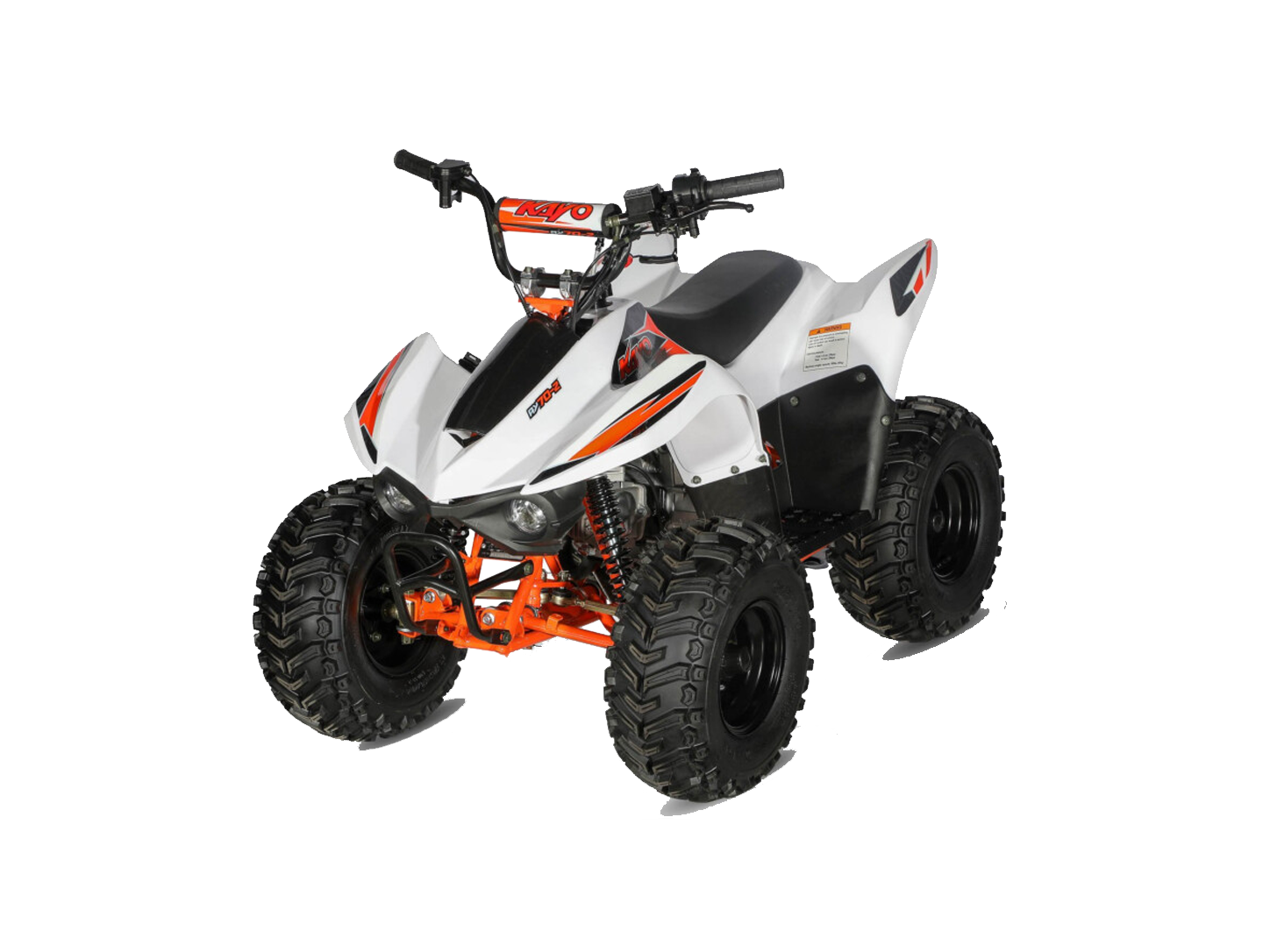 Youth vehicles
