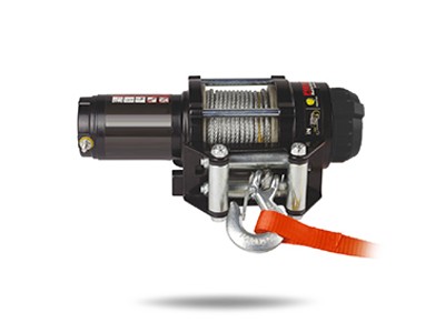 POWERFUL ELECTRIC WINCH